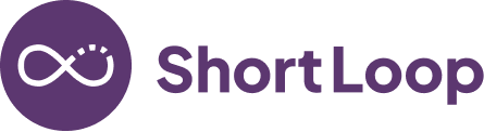 ShortLoop logo